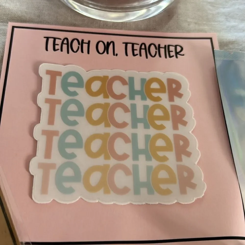Created by Christine Teacher bundle